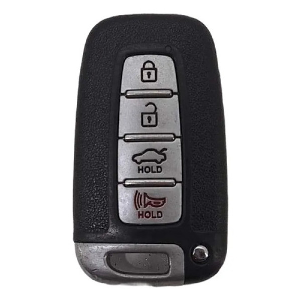 Chave Igniçao Hyundai Equus 2012
