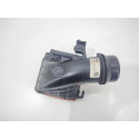 Suporte Colmeia Intercooler Radiador Chevrolet Cruze 2021