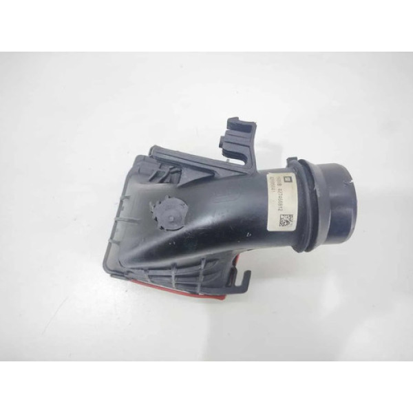 Suporte Colmeia Intercooler Radiador Chevrolet Cruze 2021