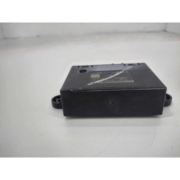 Modulo Porta Vidro Volvo Xc60 2014 Dianteiro Direito