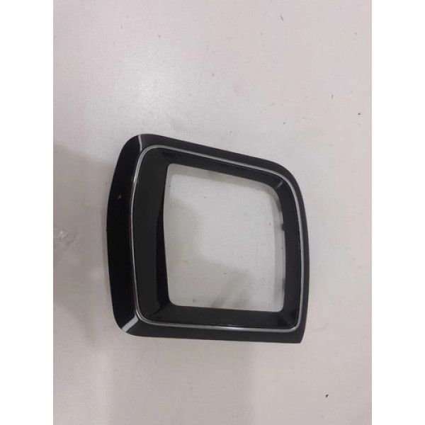 Moldura Difusor Saida Ar Painel Volvo Xc60 2020 Lado Esquerd