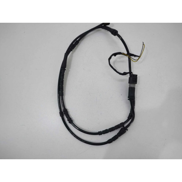 Sensor Bmw X3 2010 2011 2012 Traseiro Direito