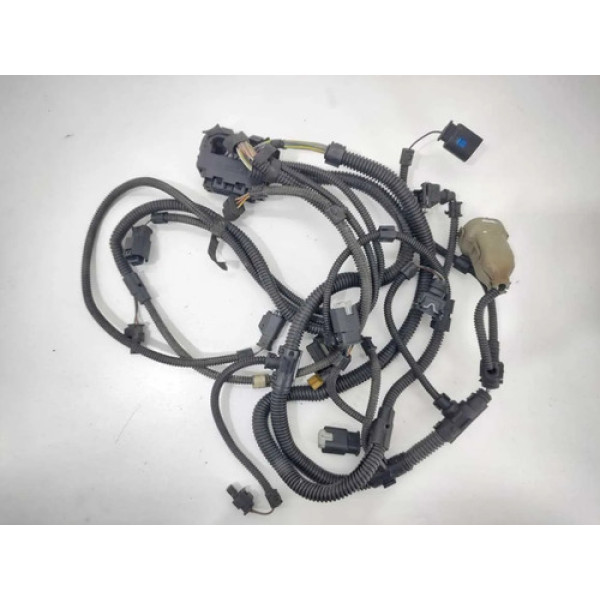 Chicote Injeçao Motor Bmw 116i 2013