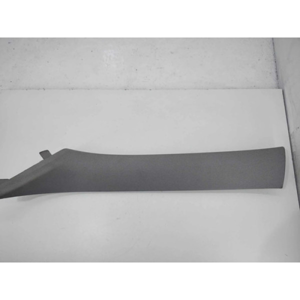 Acabamento Coluna Bmw 320 2014 2015 Esquerda