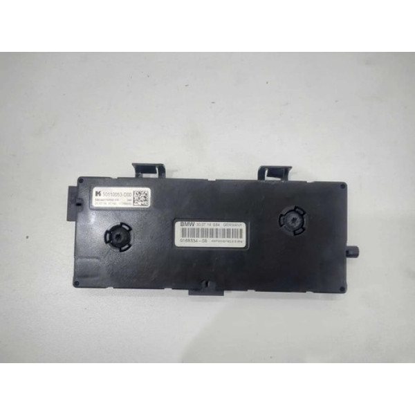 Modulo Antena Amplificador Bmw X1 2014