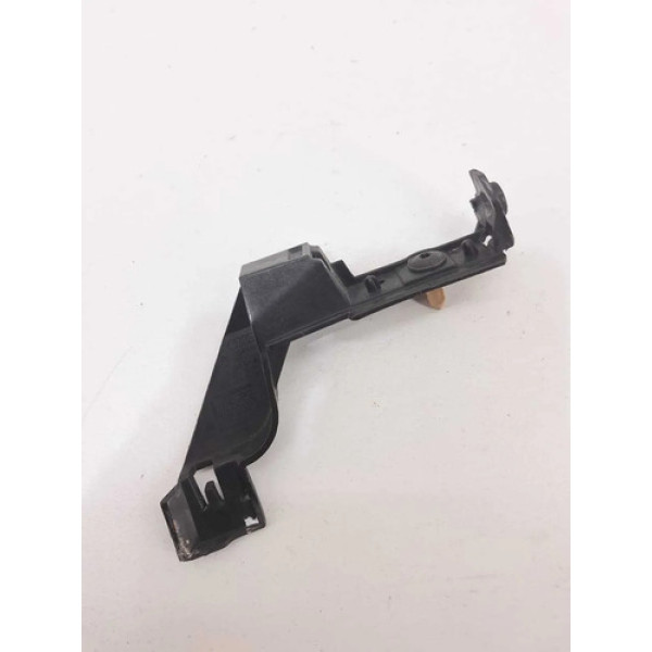 Guia Suporte Menor Parachoque Audi A4 2010 Traseiro Direito