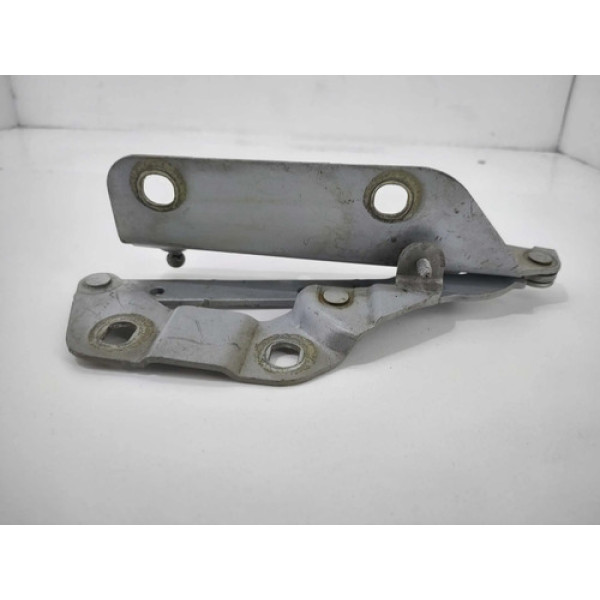 Dobradiça Capo Land Rover Freelander 2 2009 Lado Esquerdo