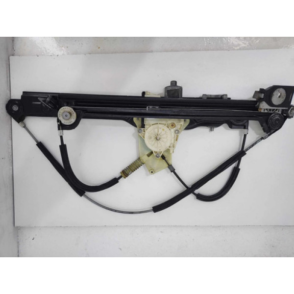 Motor Maquina Vidro Bmw 535 Gt 2011 Dianteira Direita