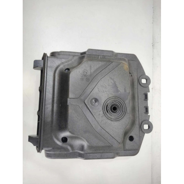Alto Falante Subwoofer Bmw 535 Gt 2011 Preto