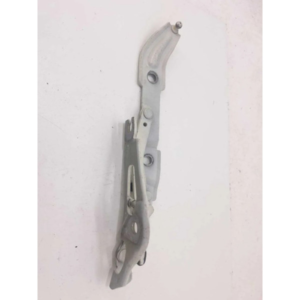 Dobradiça Tampa Traseira Bmw 320 2004 2005 Esquerda