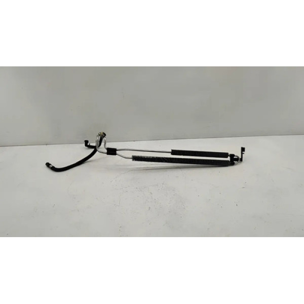 Resfriador Oleo Caixa Mangueira Hidraulica Volvo Xc60 2010 C