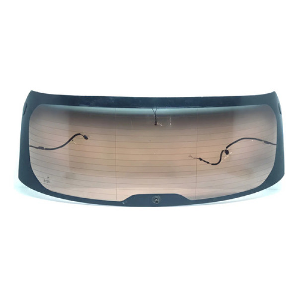 Vidro Vigia Traseiro Tampa Bmw X5 2015 Original