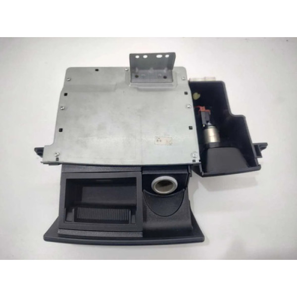 Cinzeiro Acendedor Tomada 12v Kia Mohave 2012 Diesel Preto