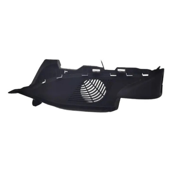 Moldura Bagagito Alto Falante Bmw 116 2015 Traseiro Esquerdo