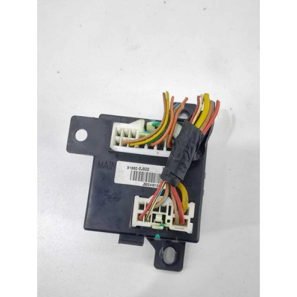 Modulo Conector Kia Cadenza 2012