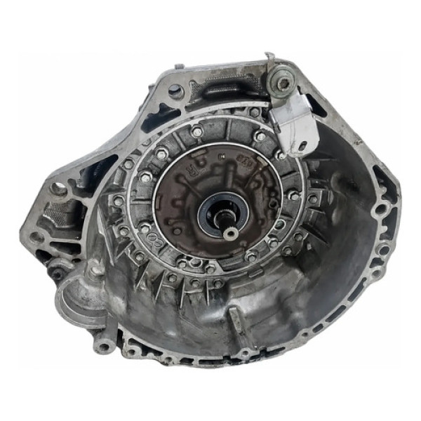 Caixa Cambio Audi Q7 3.0 2011 2010 2009
