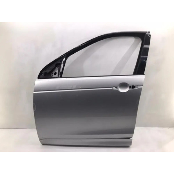 Porta Discovery Sport 2022 Dianteira Esquerda Detalhes  Dianteira Esquerdo Cinza