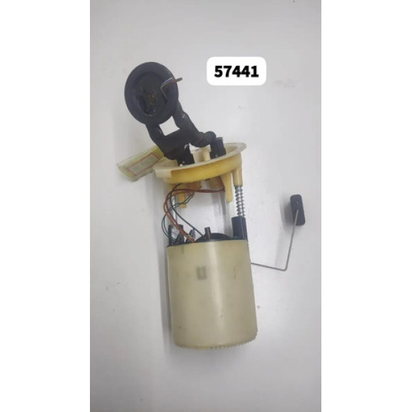 Bomba Combustivel Sem Refil Bmw 118 2011 7197048