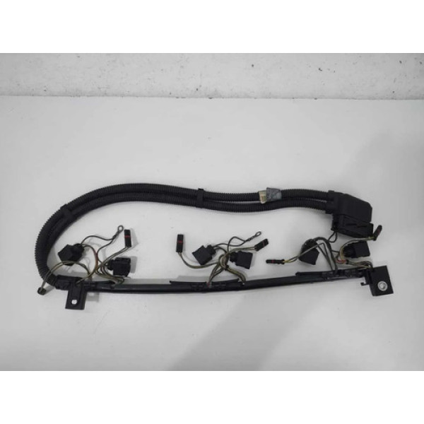 Chicote Bico Injeçao Bmw X6 2011