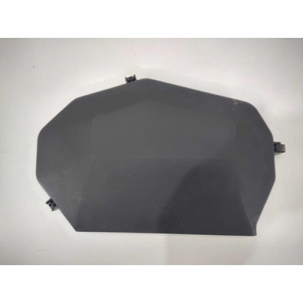 Capa Correia Dentada Audi A6 1999 Preto