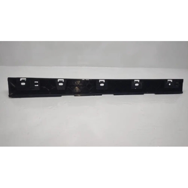 Guia Spoiler Bmw X1 2010 Traseiro Esquerdo 2991497 Preto