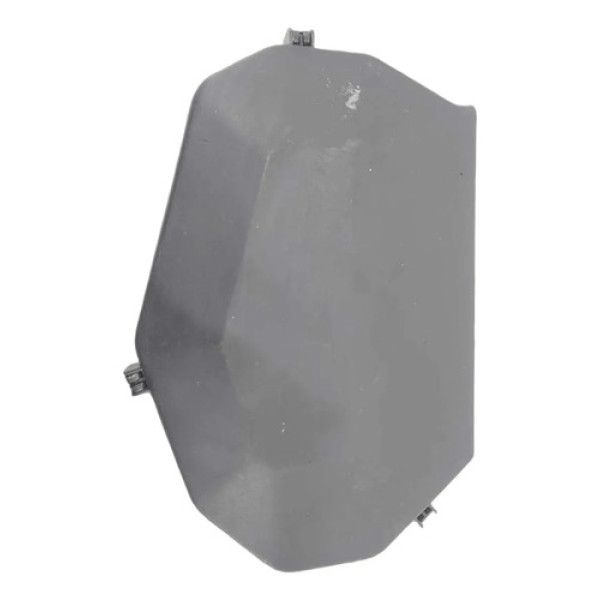 Capa Corrente Dentada Audi A6 2.4 V6 2002 Preto