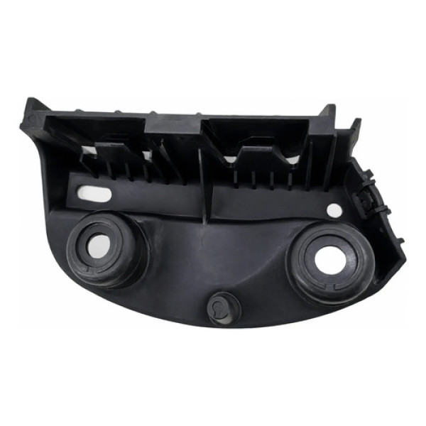 Guia Suporte Parachoque Bmw 320i 2005 2006 Traseiro Direito