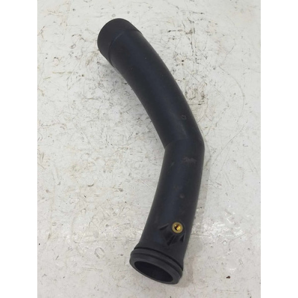 Mangueira Duto Intercooler Mercedes C200 2015 Preto