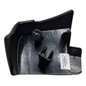 Acabamento Banco Bmw 320 2011 Dianteiro Direito Preto