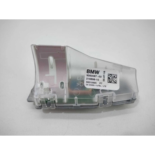 Antena Teto Bmw X1 2018