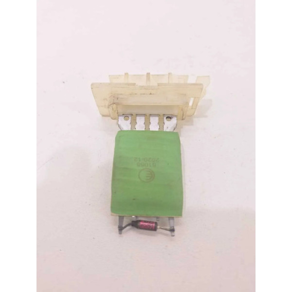 Resistencia Ar Condicionado Audi Q3 2.0 2015
