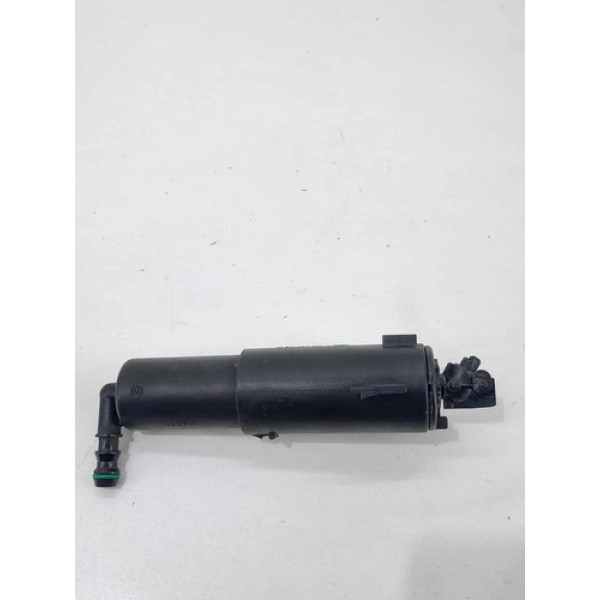 Bomba Esguicho Farol Bmw X6 2011 Dianteira Direita