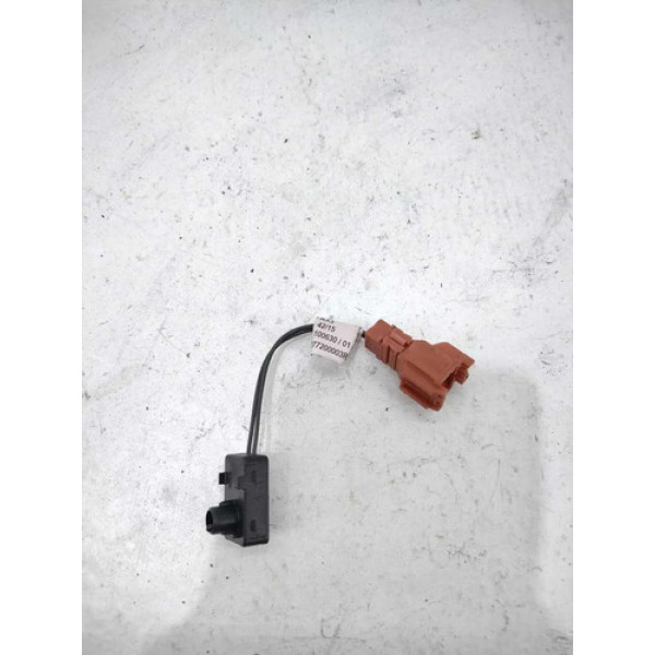 Sensor Temperatura Interna Renault Fluence 2011 2012 2013