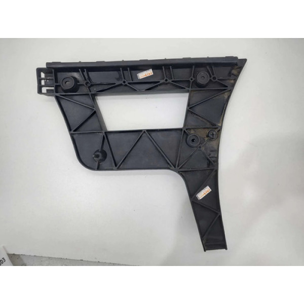 Guia Suporte Parachoque Audi A7 2011 Traseiro Esquerdo
