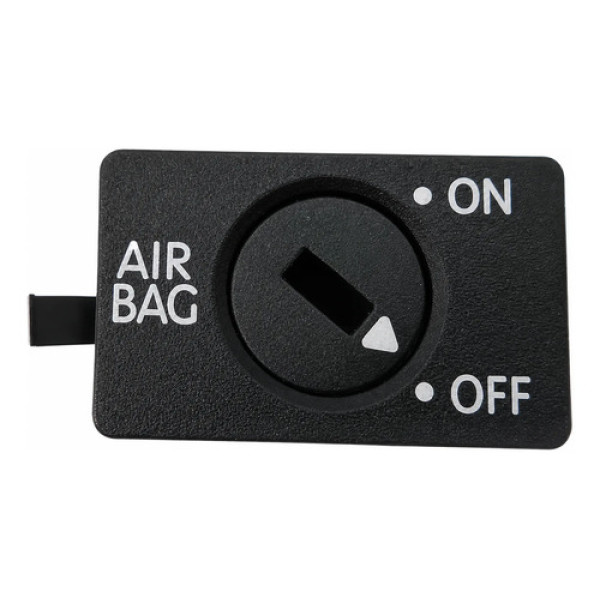 Interruptor Botao On Off Audi A4 2.0 2012 Preto