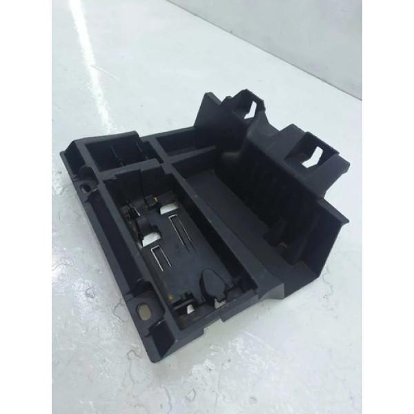 Caixa Kit Ferramentas Bmw 320i 2015 Traseira Esquerda 