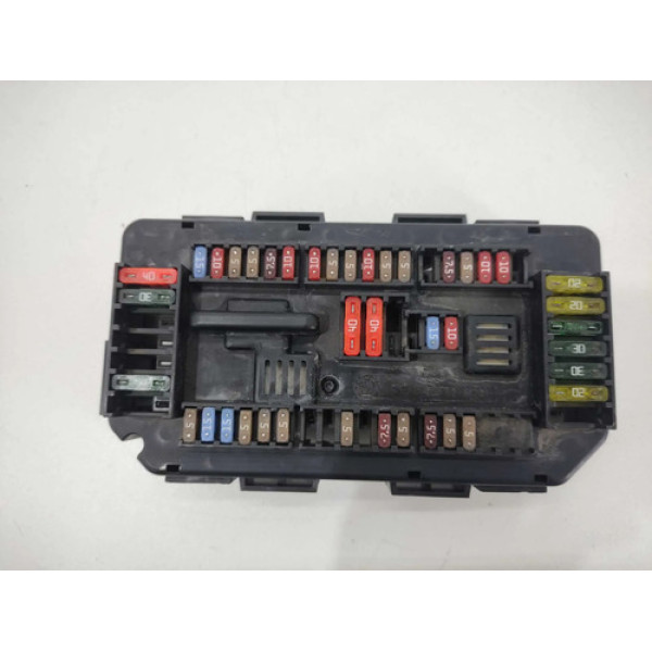 Caixa Fusivel Bmw 320i 2013 2014