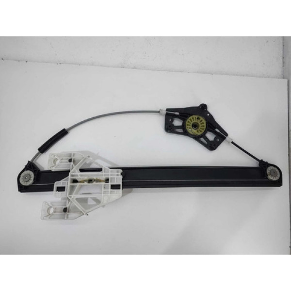 Maquina Vidro Audi Q5 2020 Traseira Direita