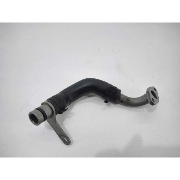 Mangueira Oleo Turbina Bmw X3 2016