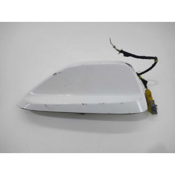Antena Tubarao Cherokee 2014 Branco