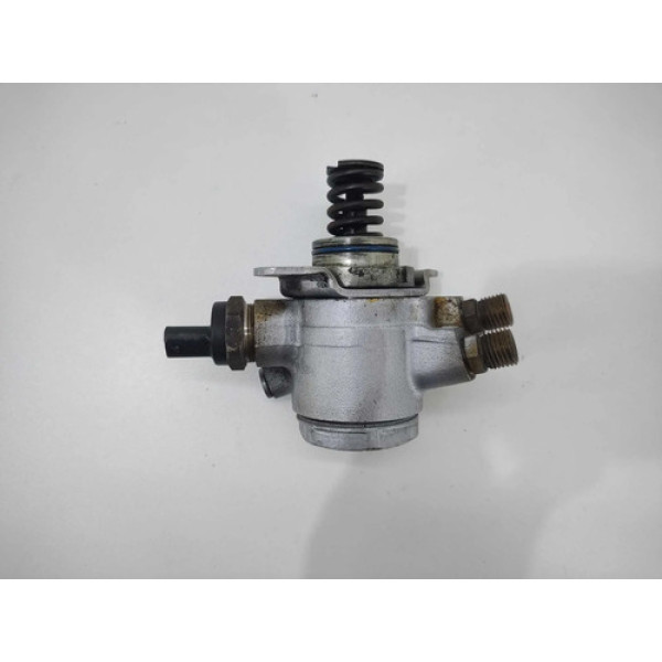 Bomba Alta Pressao Audi Q7 2010 2011 Prateado