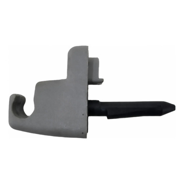 Presilha Grampo Quebra Sol Bmw 320i 2005 2006