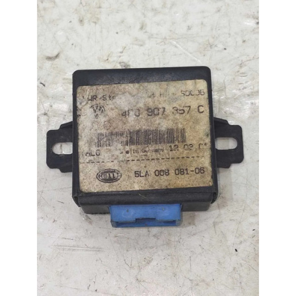 Modulo Farol Audi A4 A6 2013 2014