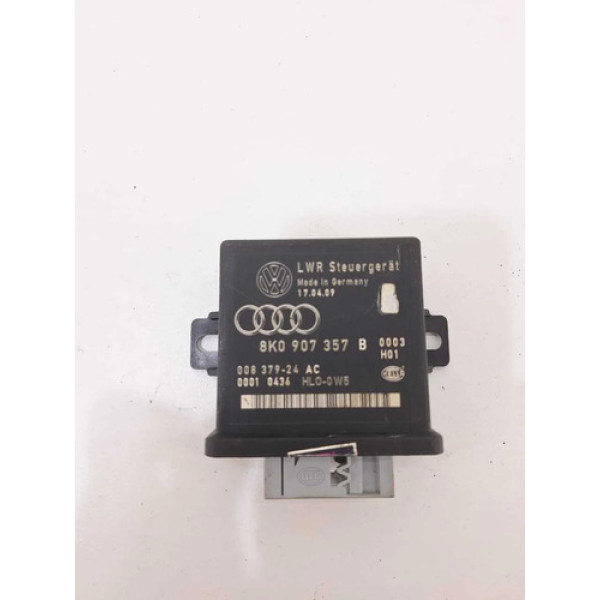 Modulo Controle Farol Audi A4 A5 2012 2013 2014