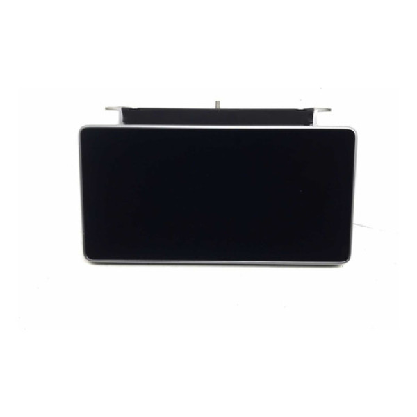 Tela Multimídia Audi Q5 2020 Display Multifuncional Original