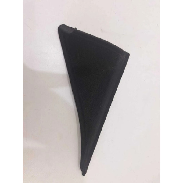 Acabamento Interno Retrovisor Volvo Xc60 2020 Lado Direito