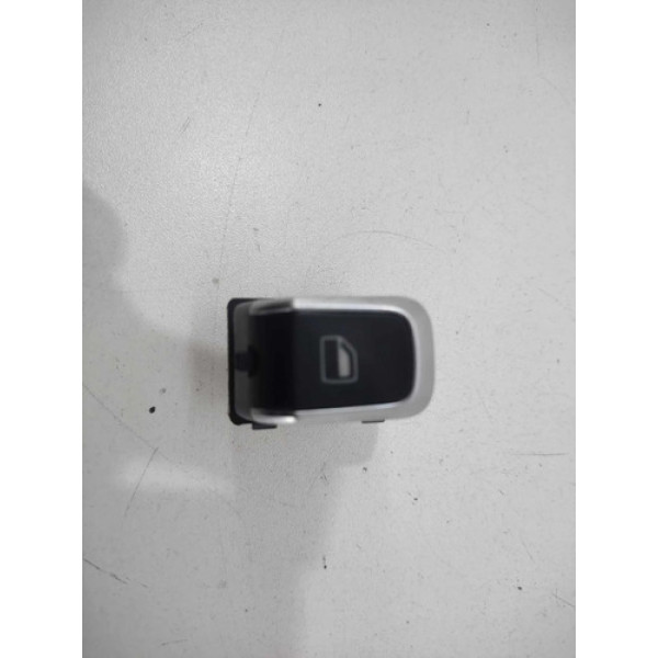Botao Vidro Eletrico Audi A4 2016