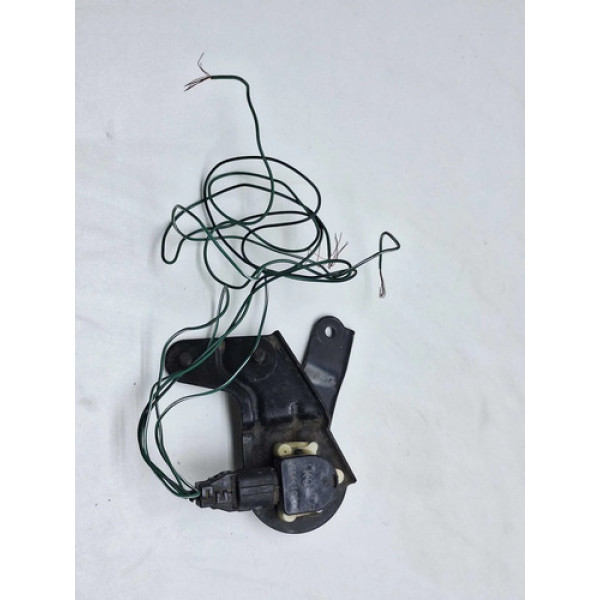 Sensor Estabilidade Subaru Forester 2012 Traseiro Esquerdo Preto