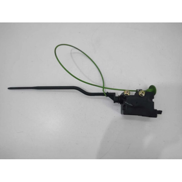 Trava Portinhola Tanque Combustivel Bmw 320i 2010 2011