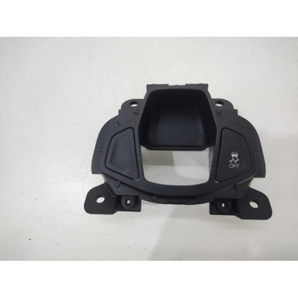 Botao Off Comando Traçao Jeep Renegade 2013
